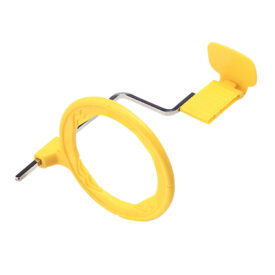 XCP-Visierring posterior St XCP-Visierring posterior St