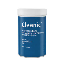 Cleanic ohne Fluorid Nachfüllpatr. 200g Cleanic ohne Fluorid Nachfüllpatr. 200g