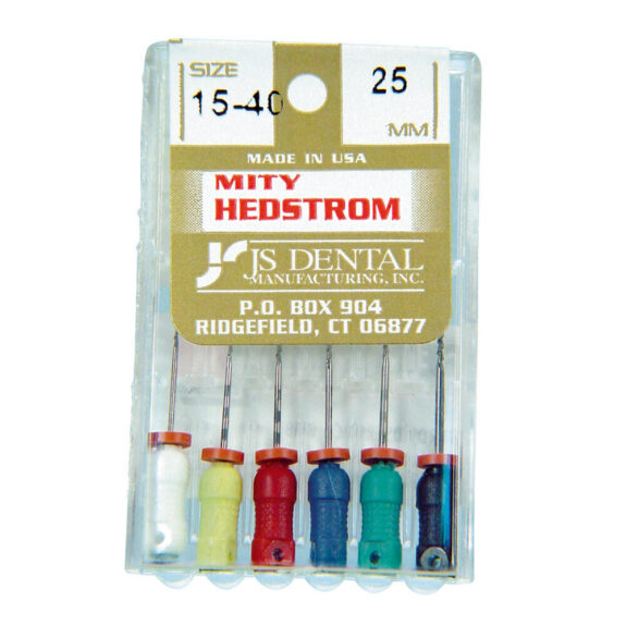 MITY Hed-File #50 21mm HDG. Pa | 282286