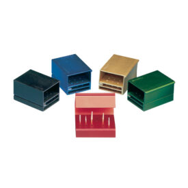 Bur Block 92 GL gold St Bur Block 92 GL gold St