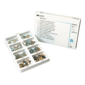 Sof-Lex Pop-On Polierscheiben Efpa Sof-Lex Pop-On Polierscheiben Efpa