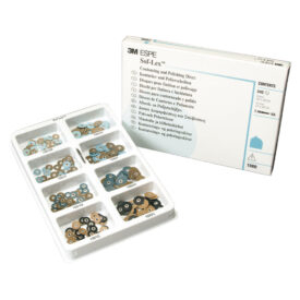 Sof-Lex Pop-On Poliersch.1982C 85St Sof-Lex Pop-On Poliersch.1982C 85St