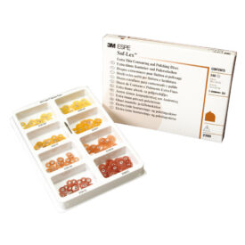 Sof-Lex XT Pop-On Polierscheiben Efpa Sof-Lex XT Pop-On Polierscheiben Efpa