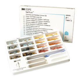 Sof-Lex Finierscheiben 2385P Efpa Sof-Lex Finierscheiben 2385P Efpa