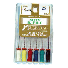 MITY K-File #08 21mm HDG. Pa MITY K-File #08 21mm HDG. Pa