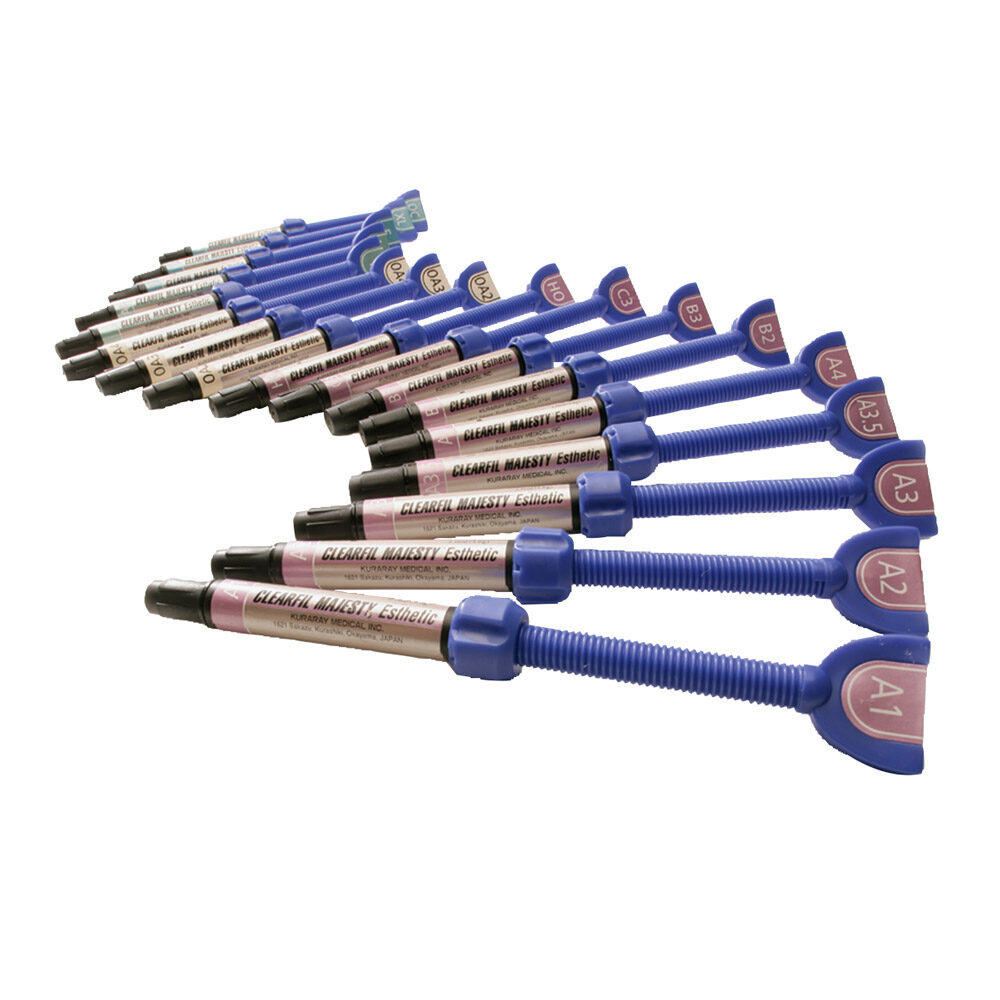 Clearfil Majesty Esth. B3 Spr 3,6g | 299819 Clearfil Majesty Esth. B3 Spr 3,6g | 299819