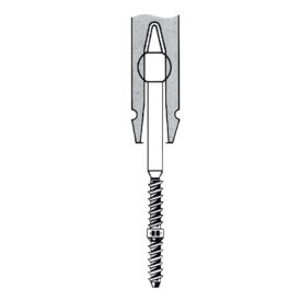 TMS Link plus Minim 2/1 24St TMS Link plus Minim 2/1 24St