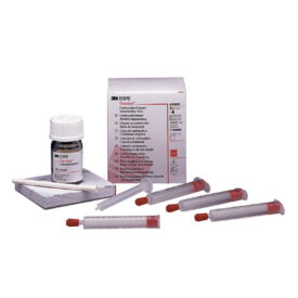 Durelon Pulver SH 3x20ml Durelon Pulver SH 3x20ml