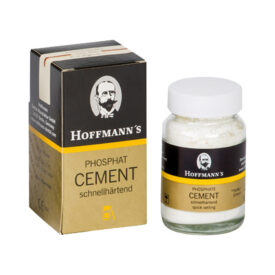 Hoffmann's Cement SH 5 gelb 100g Hoffmann's Cement SH 5 gelb 100g