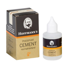 Hoffmann's Cement SH 15 rosa 100g Hoffmann's Cement SH 15 rosa 100g