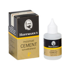 Hoffmann's Cement SH Flüssigkeit 40ml Hoffmann's Cement SH Flüssigkeit 40ml