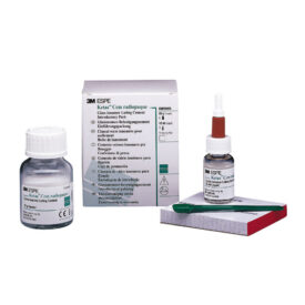 Ketac Cem Radiopaque Flüssigkeit 12ml Ketac Cem Radiopaque Flüssigkeit 12ml