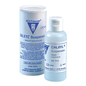 Calxyl-Suspension 100ml Fl Calxyl-Suspension 100ml Fl