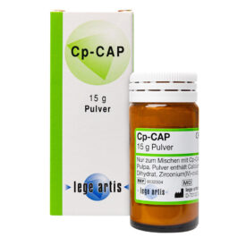 Cp-Cap Pulver 15g Pa Cp-Cap Pulver 15g Pa