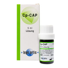 Cp-Cap Lösung 5ml Fl Cp-Cap Lösung 5ml Fl