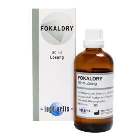 Fokaldry 80ml Fl Fokaldry 80ml Fl