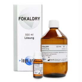 Fokaldry 500ml Fl Fokaldry 500ml Fl