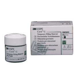 Cavit-G Schraubglas 28g Cavit-G Schraubglas 28g