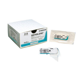 Mersilene grün 4-0/1,5 FS2 3Dtz Mersilene grün 4-0/1,5 FS2 3Dtz