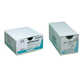 PH-Seide schwarz gefl. 4-0 ST4 0,45 Dtz PH-Seide schwarz gefl. 4-0 ST4 0,45 Dtz