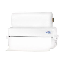 Patientenumhang 1 54×80 weiß Rl Patientenumhang 1 54×80 weiß Rl