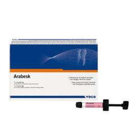 Arabesk Incisal Spritze 4g Arabesk Incisal Spritze 4g
