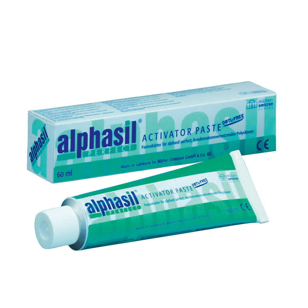Alphasil Perf.Aktiv.Paste DBTL-frei 60ml | 292592 Alphasil Perf.Aktiv.Paste DBTL-frei 60ml | 292592