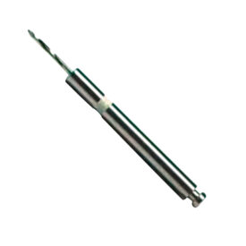 EDS FLEXI POST Vorbohr.0,78mm 00 weiß St EDS FLEXI POST Vorbohr.0,78mm 00 weiß St