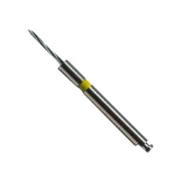 EDS FLEXI POST Vorbohr.0,90mm 0 gelb St EDS FLEXI POST Vorbohr.0,90mm 0 gelb St