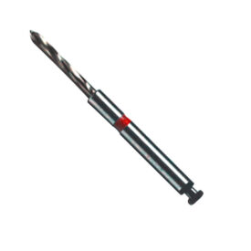 EDS FLEXI POST Vorbohr.1,2mm 1 rot St EDS FLEXI POST Vorbohr.1,2mm 1 rot St