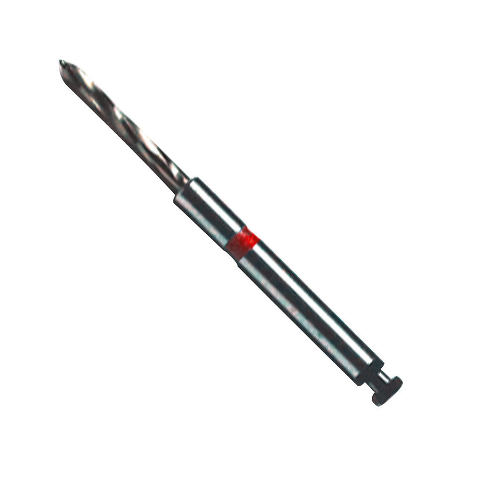 EDS FLEXI POST Vorbohr.1,2mm 1 rot St | 304288 EDS FLEXI POST Vorbohr.1,2mm 1 rot St | 304288