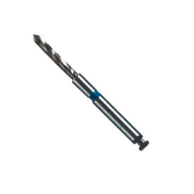 EDS FLEXI POST Vorbohr.1,45mm 2 blau St EDS FLEXI POST Vorbohr.1,45mm 2 blau St