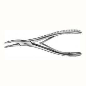 Hohlmeisselzange n. Beyer FO453 St Hohlmeisselzange n. Beyer FO453 St