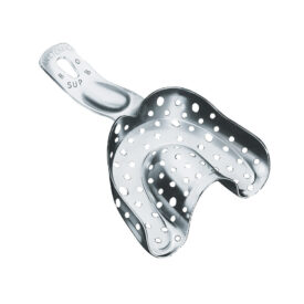 Abdrucklö. Anatomic gelocht BO-0 St Abdrucklö. Anatomic gelocht BO-0 St