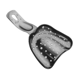 Abdrucklö. Anatomic gelocht FO-3   St Abdrucklö. Anatomic gelocht FO-3   St