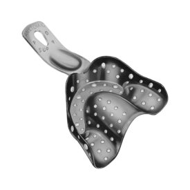 Abdrucklö. Anatomic gelocht PO-1   St Abdrucklö. Anatomic gelocht PO-1   St