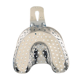 Abdrucklöffel gelocht Ehricke BO0   St Abdrucklöffel gelocht Ehricke BO0   St