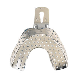 Abdrucklöffel gelocht Ehricke BU3   St Abdrucklöffel gelocht Ehricke BU3   St