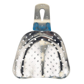 Abdrucklöffel gelocht Ehricke FO3   St Abdrucklöffel gelocht Ehricke FO3   St