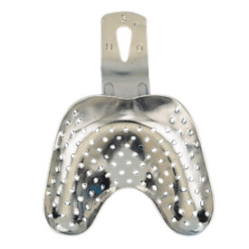 Abdrucklöffel gelocht Ehricke UO1   St Abdrucklöffel gelocht Ehricke UO1   St