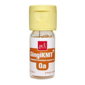 GingiKnit Gr. 2a impr. 183cm  Fl GingiKnit Gr. 2a impr. 183cm  Fl
