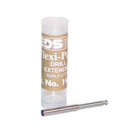 EDS FLEXI POST Bohrerverlängerer St EDS FLEXI POST Bohrerverlängerer St