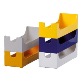 Modellkästen Typ I gelb St Modellkästen Typ I gelb St