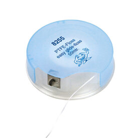Zahnseide PTFE easy glide Floss  50m Ds Zahnseide PTFE easy glide Floss  50m Ds