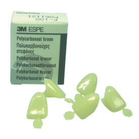 Polycarbonatkronen 36 5St Polycarbonatkronen 36 5St