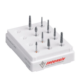 Geneva Prep Set  055 9St Geneva Prep Set  055 9St