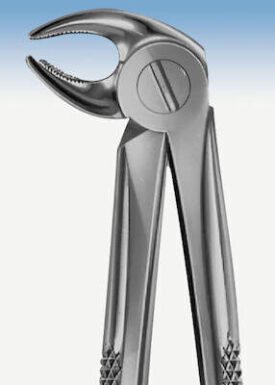 Zahnzange DH713 St Zahnzange DH713 St