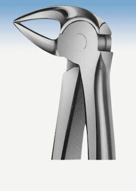 Zahnzange DH732 St Zahnzange DH732 St