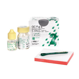 Fuji II Flüssigkeit 8ml Fuji II Flüssigkeit 8ml