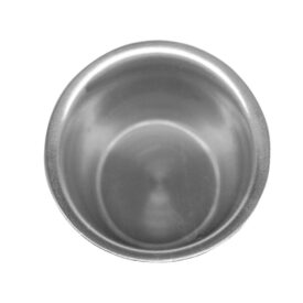 Messbecher 25ml m. Skalierung St Messbecher 25ml m. Skalierung St